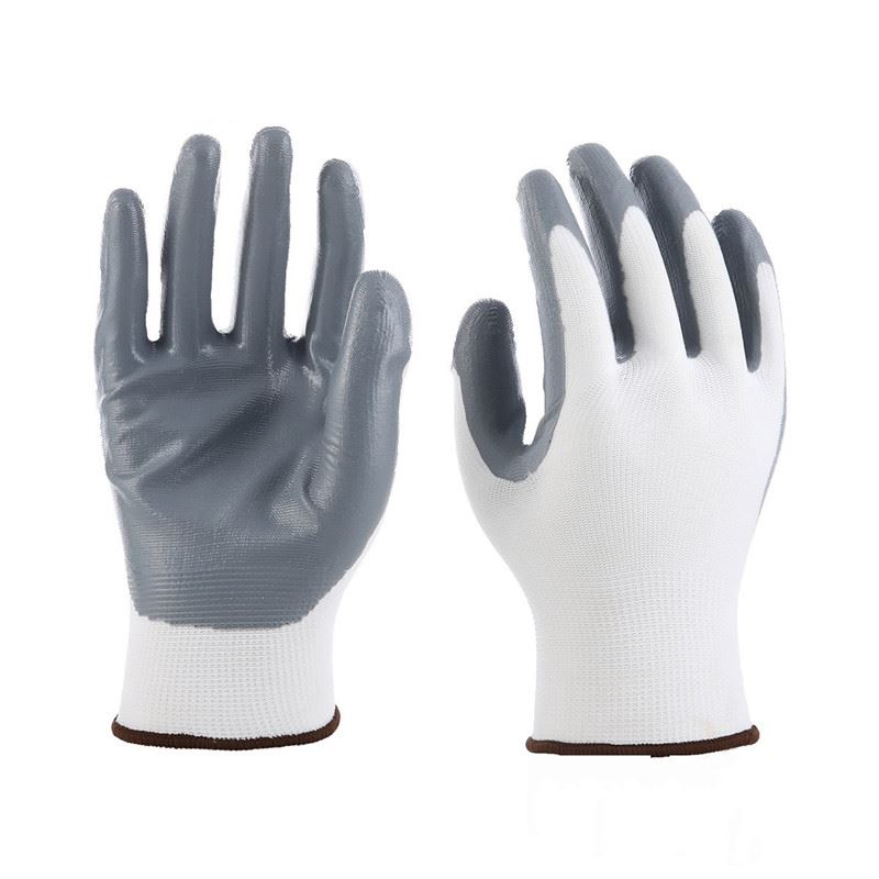 Nitrile Gloves
