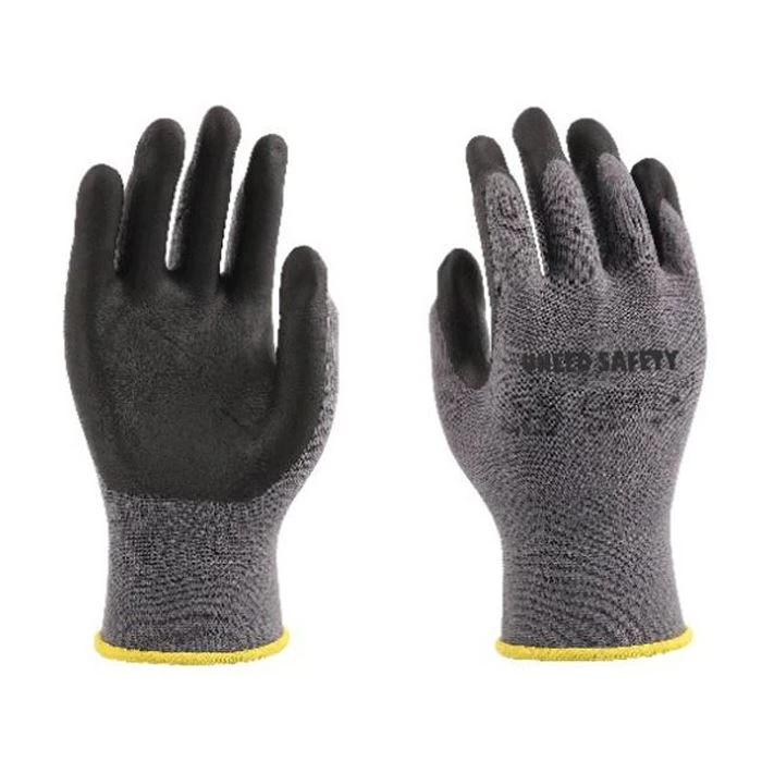 13 Gauge Foam Nitrile Coated Gloves